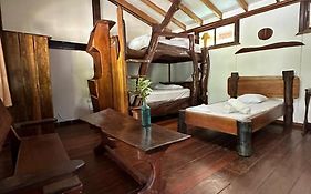 Playa Negra Brewing Beachfront Hotel